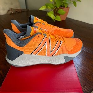 New Balance Tennis Sneakers